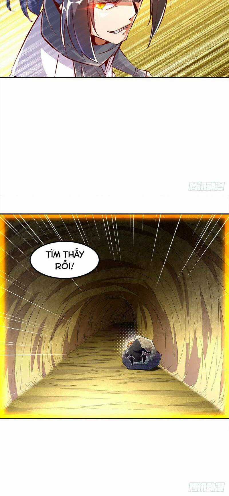 Võng Du Chi Tối Cường Đoán Mệnh Sư Chapter 26 trang 13