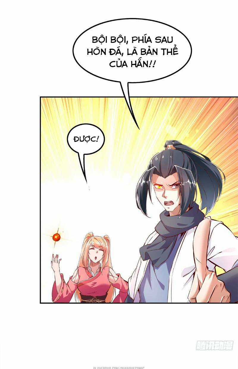 Võng Du Chi Tối Cường Đoán Mệnh Sư Chapter 26 trang 14