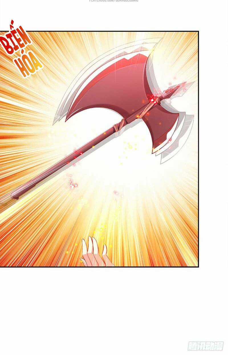 Võng Du Chi Tối Cường Đoán Mệnh Sư Chapter 26 trang 15