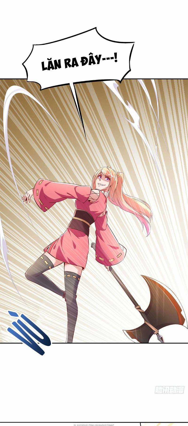 Võng Du Chi Tối Cường Đoán Mệnh Sư Chapter 26 trang 16