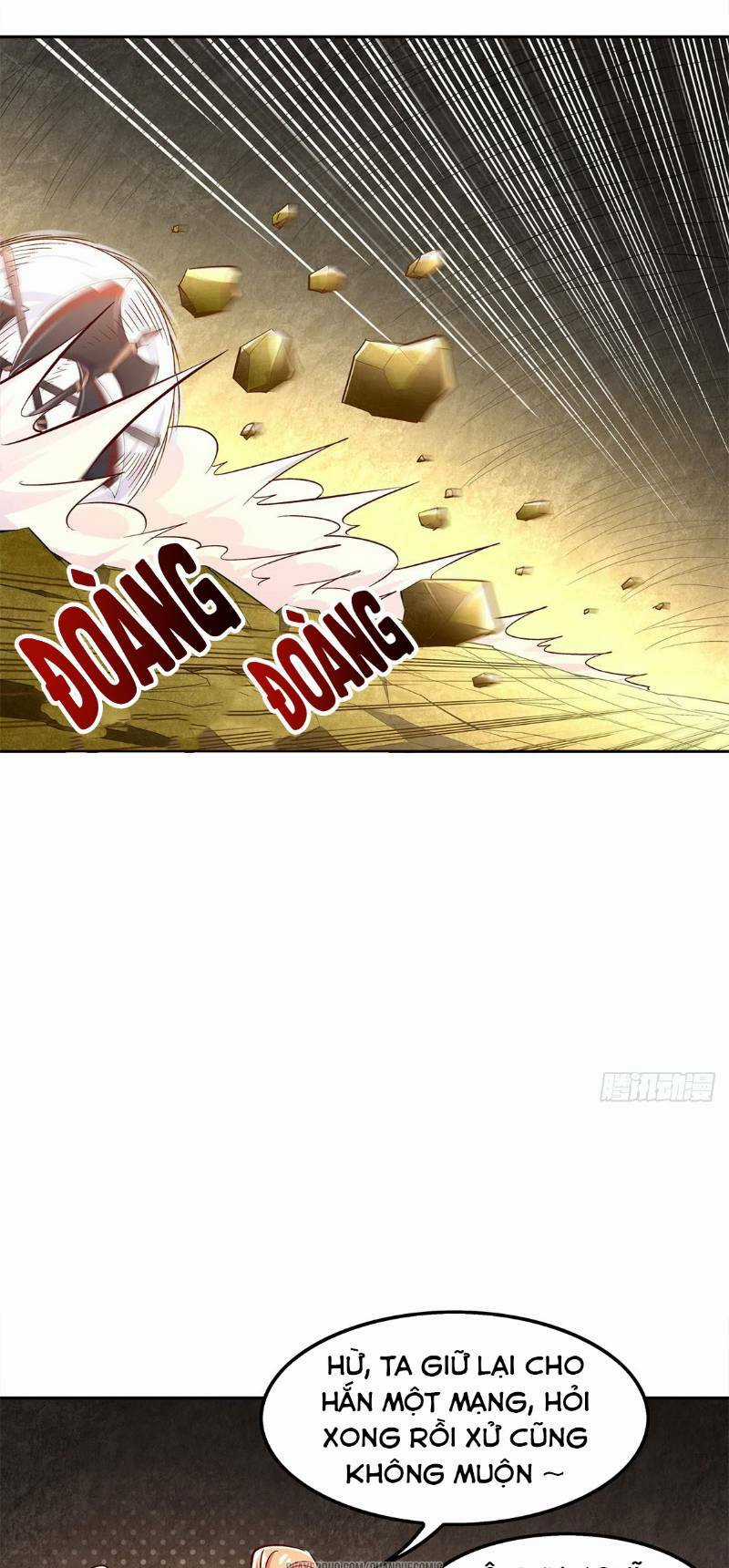 Võng Du Chi Tối Cường Đoán Mệnh Sư Chapter 26 trang 18