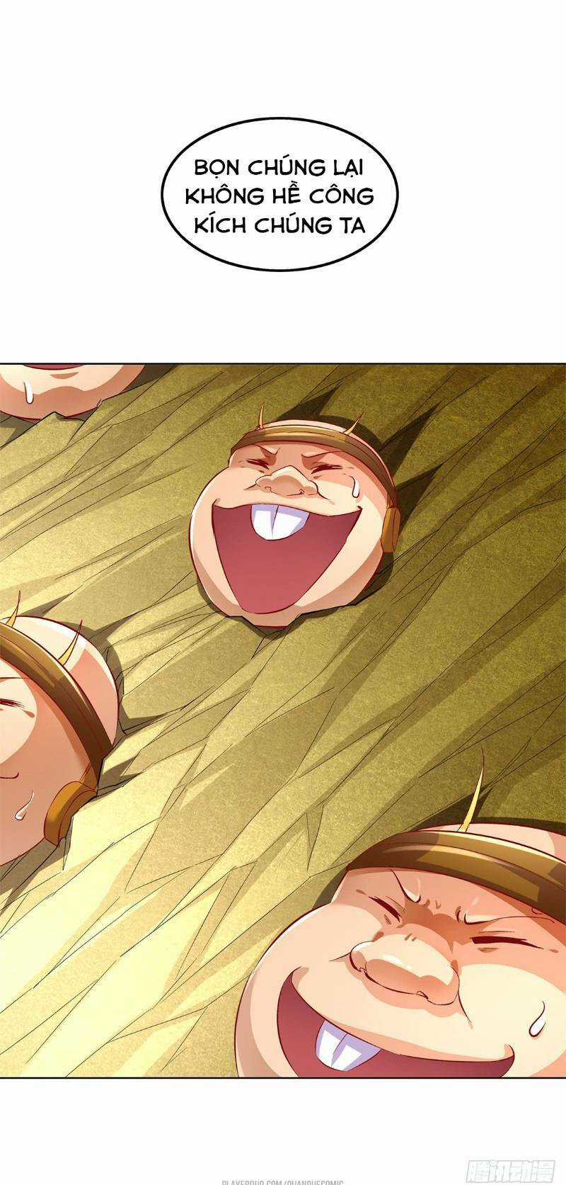 Võng Du Chi Tối Cường Đoán Mệnh Sư Chapter 26 trang 4