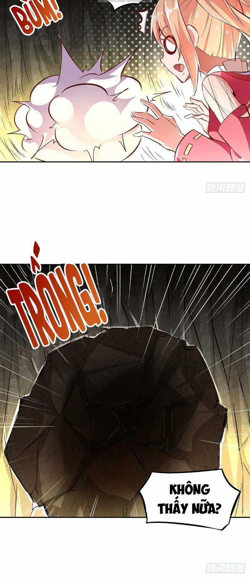 Võng Du Chi Tối Cường Đoán Mệnh Sư Chapter 26 trang 7