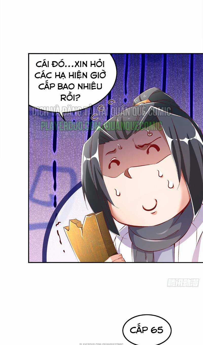 Võng Du Chi Tối Cường Đoán Mệnh Sư Chapter 27 trang 26