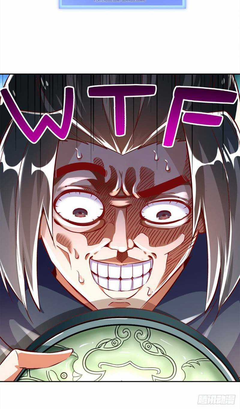 Võng Du Chi Tối Cường Đoán Mệnh Sư Chapter 28 trang 13