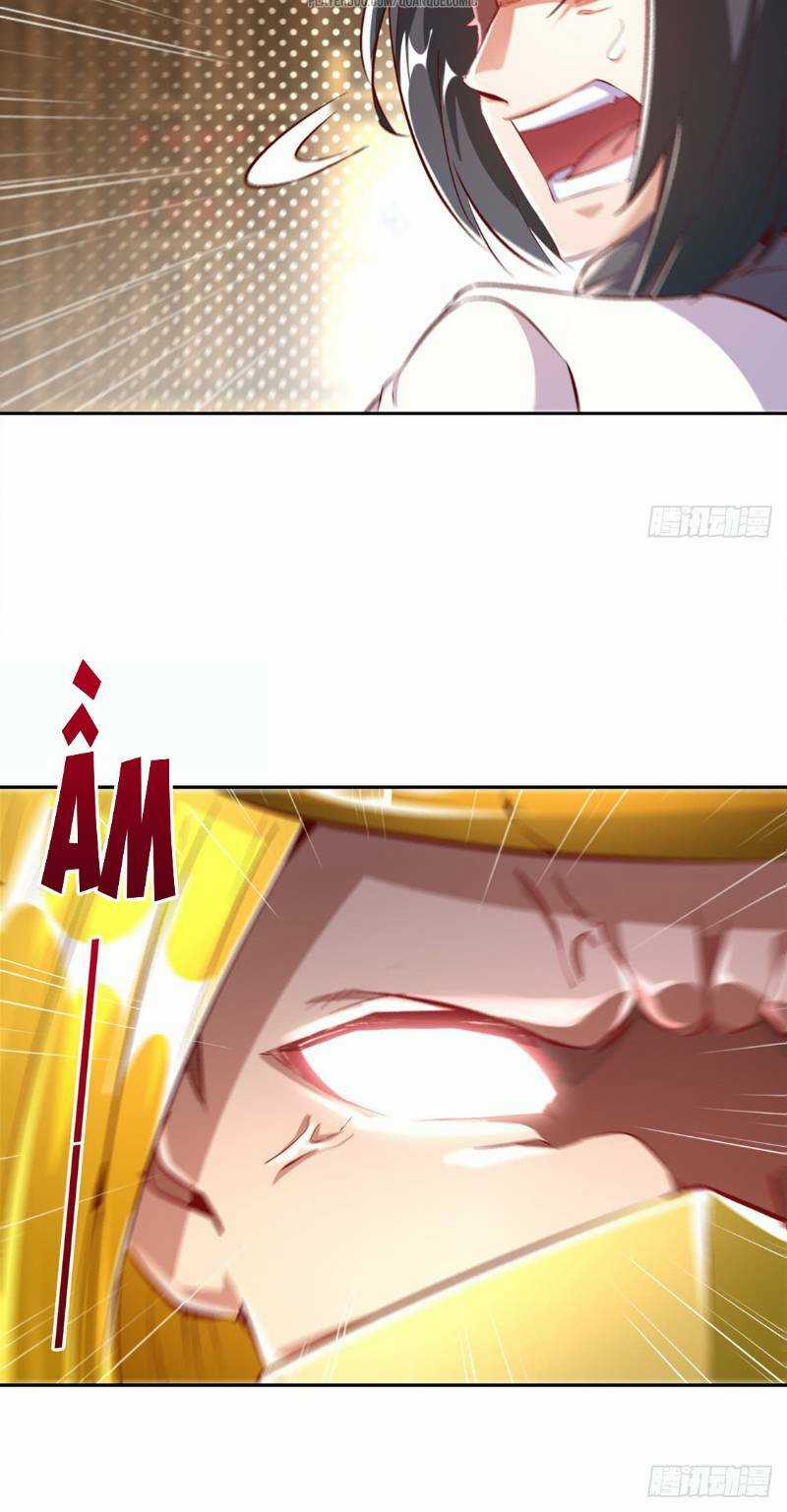 Võng Du Chi Tối Cường Đoán Mệnh Sư Chapter 28 trang 19