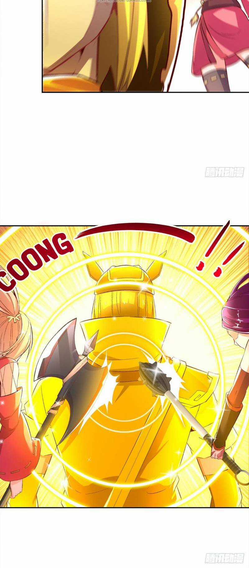 Võng Du Chi Tối Cường Đoán Mệnh Sư Chapter 28 trang 5