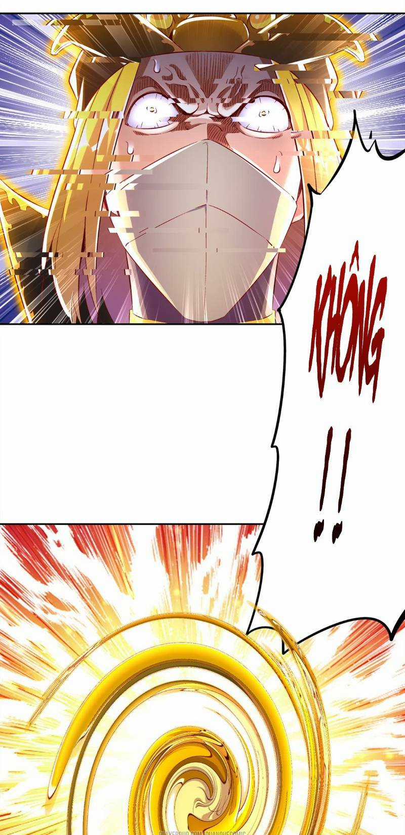 Võng Du Chi Tối Cường Đoán Mệnh Sư Chapter 29 trang 10