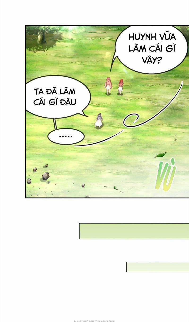 Võng Du Chi Tối Cường Đoán Mệnh Sư Chapter 29 trang 12