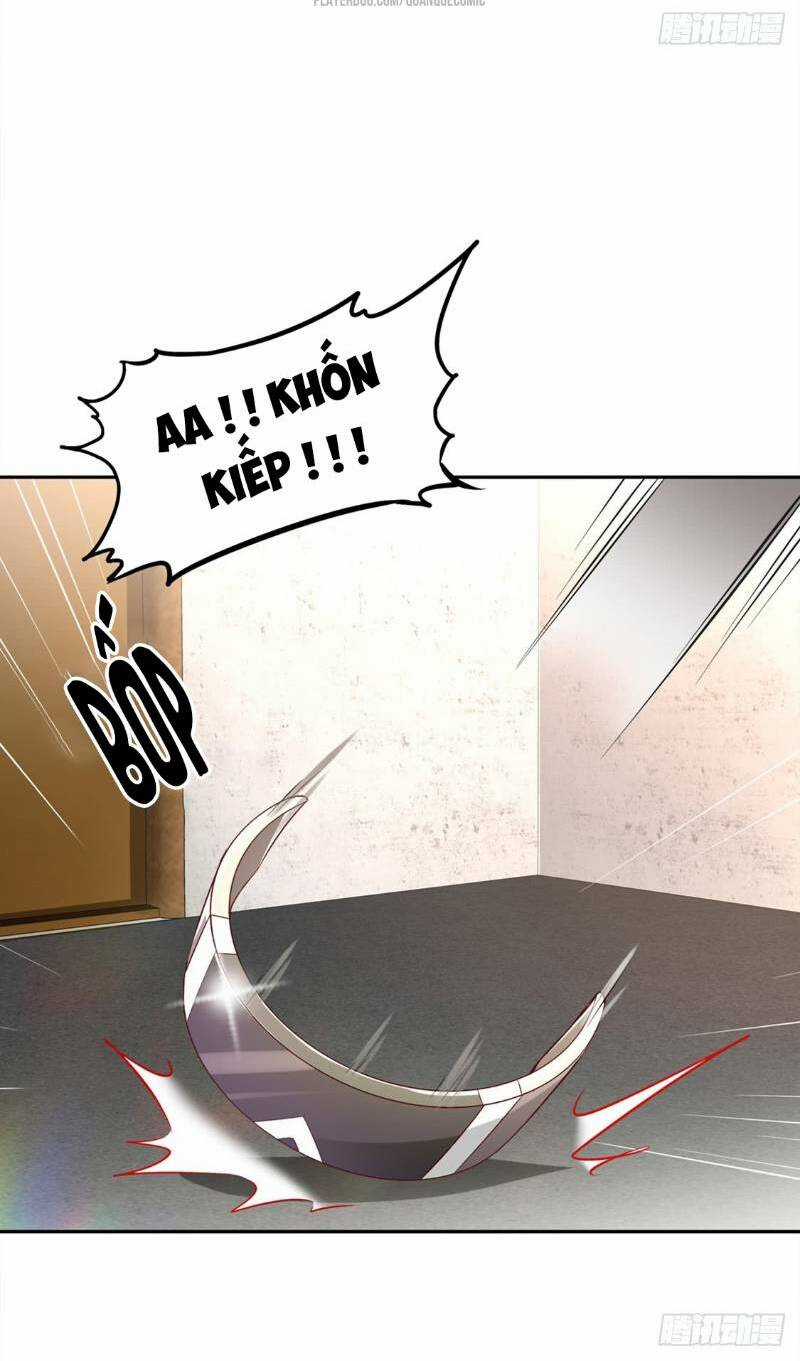 Võng Du Chi Tối Cường Đoán Mệnh Sư Chapter 29 trang 13