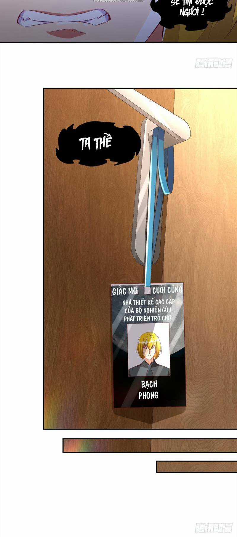 Võng Du Chi Tối Cường Đoán Mệnh Sư Chapter 29 trang 15