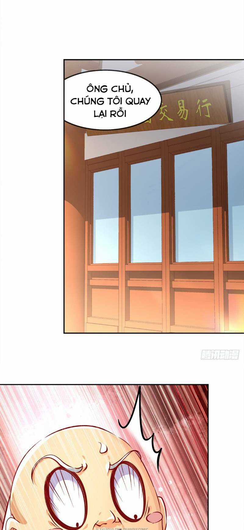 Võng Du Chi Tối Cường Đoán Mệnh Sư Chapter 29 trang 18