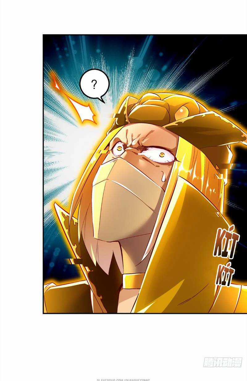 Võng Du Chi Tối Cường Đoán Mệnh Sư Chapter 29 trang 8