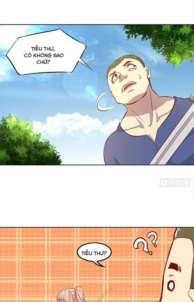 Võng Du Chi Tối Cường Đoán Mệnh Sư Chapter 3 trang 19