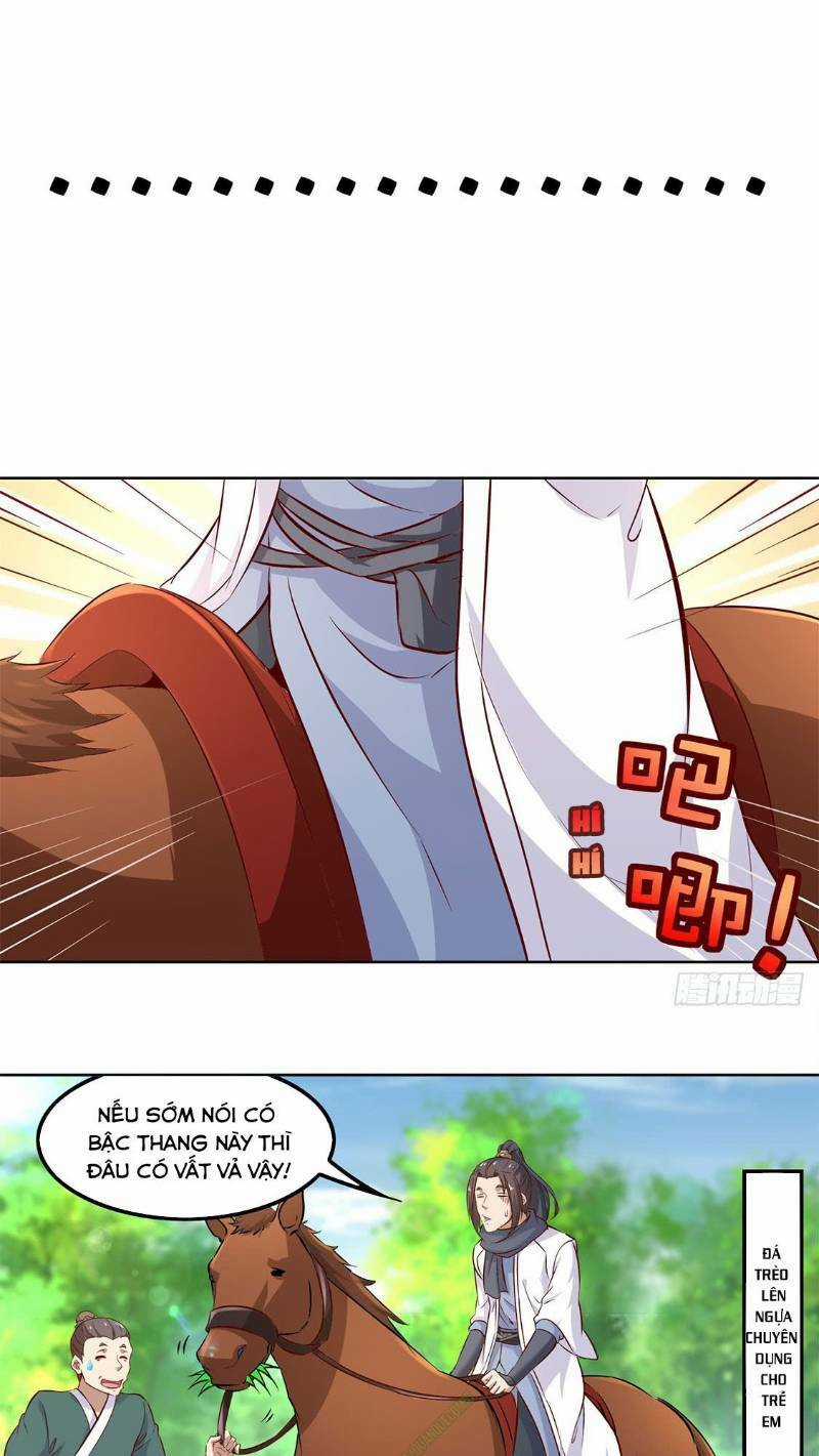 Võng Du Chi Tối Cường Đoán Mệnh Sư Chapter 3 trang 5
