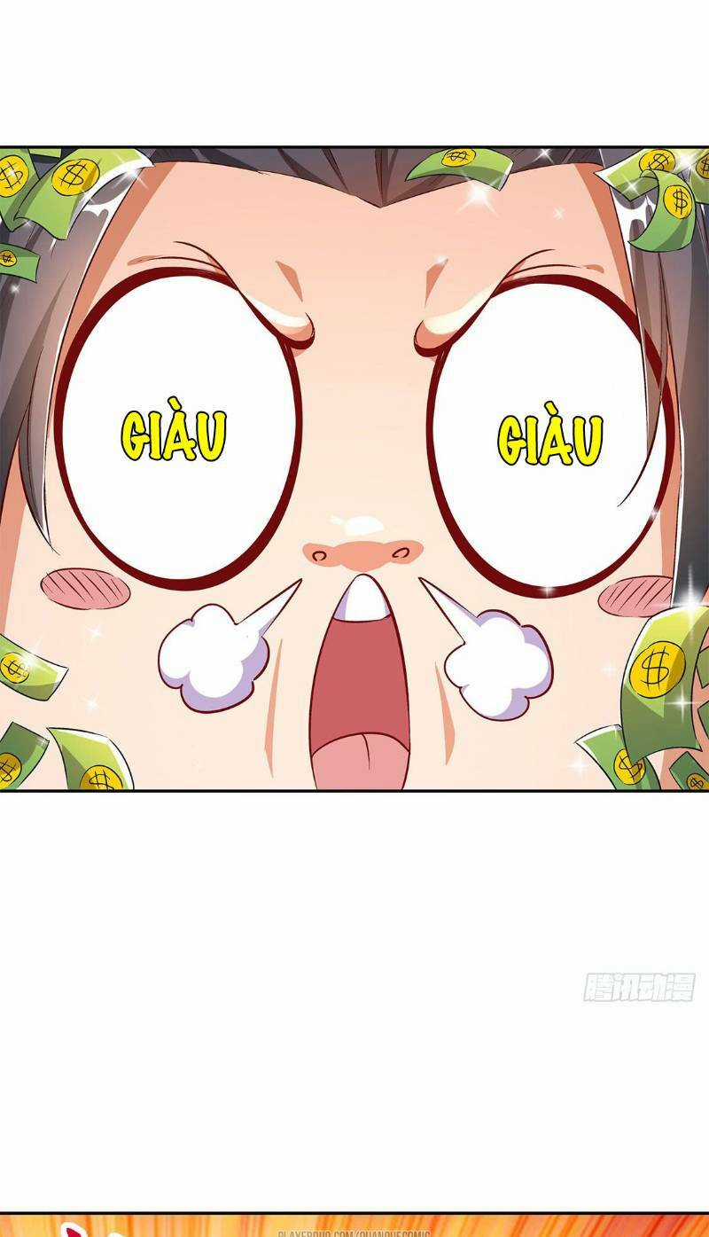 Võng Du Chi Tối Cường Đoán Mệnh Sư Chapter 30 trang 25