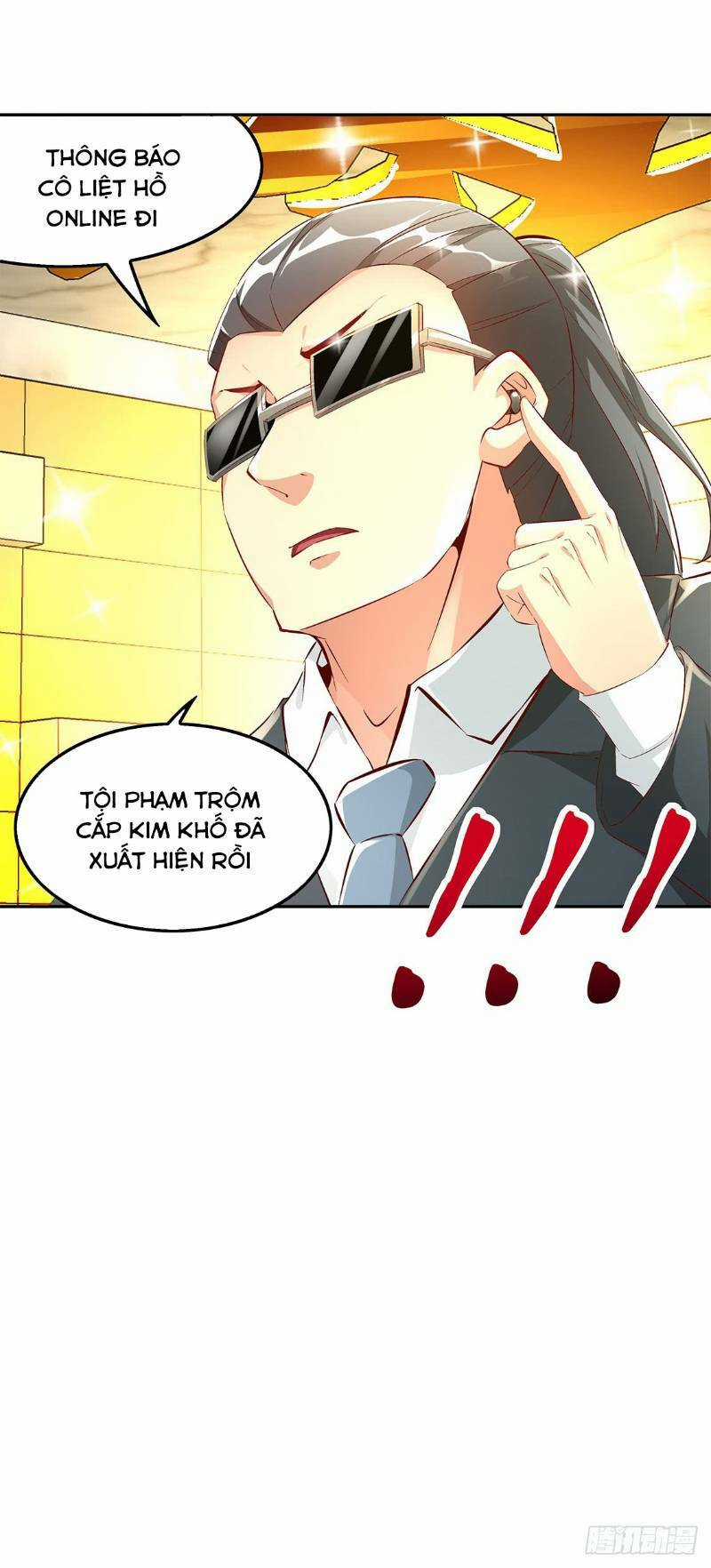 Võng Du Chi Tối Cường Đoán Mệnh Sư Chapter 30 trang 29