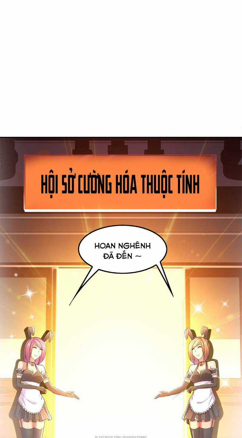 Võng Du Chi Tối Cường Đoán Mệnh Sư Chapter 30 trang 7