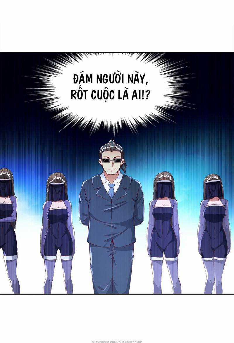 Võng Du Chi Tối Cường Đoán Mệnh Sư Chapter 31 trang 20