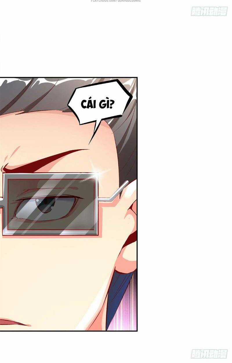 Võng Du Chi Tối Cường Đoán Mệnh Sư Chapter 31 trang 24