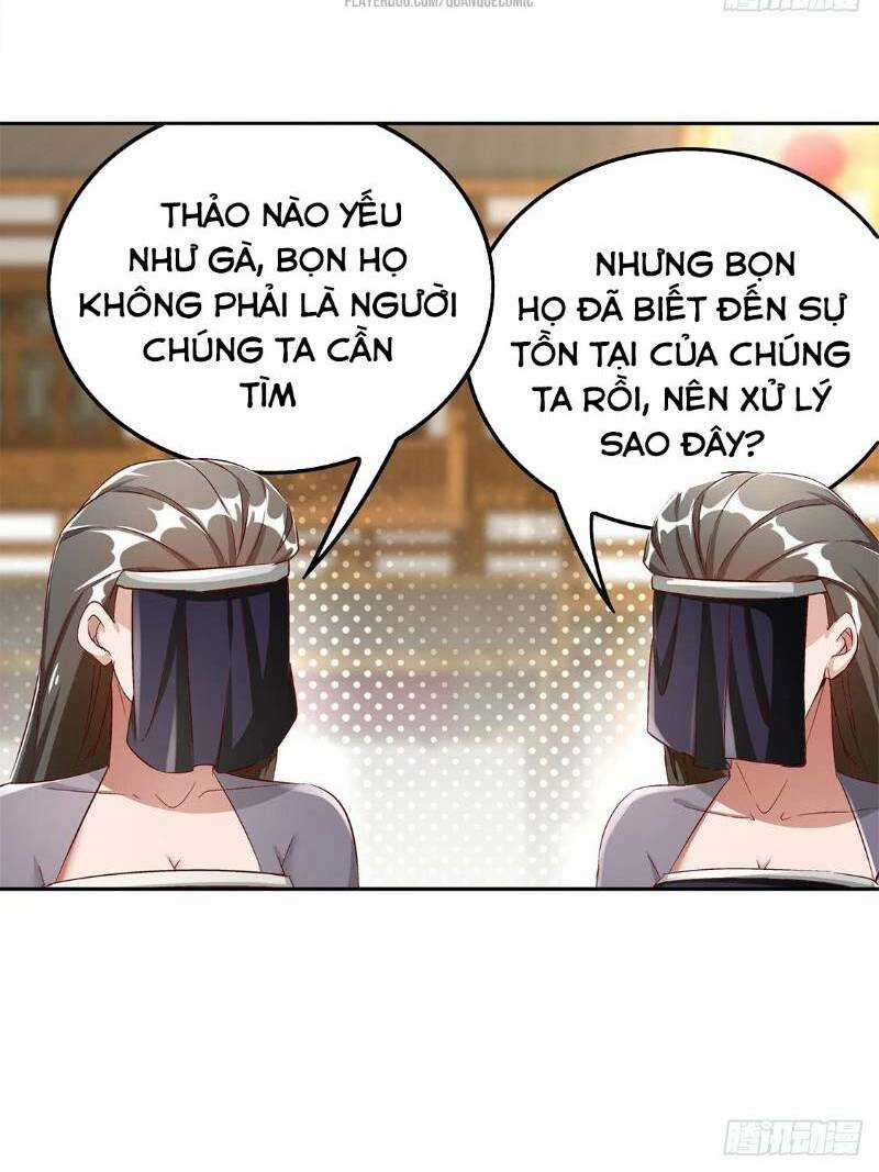 Võng Du Chi Tối Cường Đoán Mệnh Sư Chapter 31 trang 26