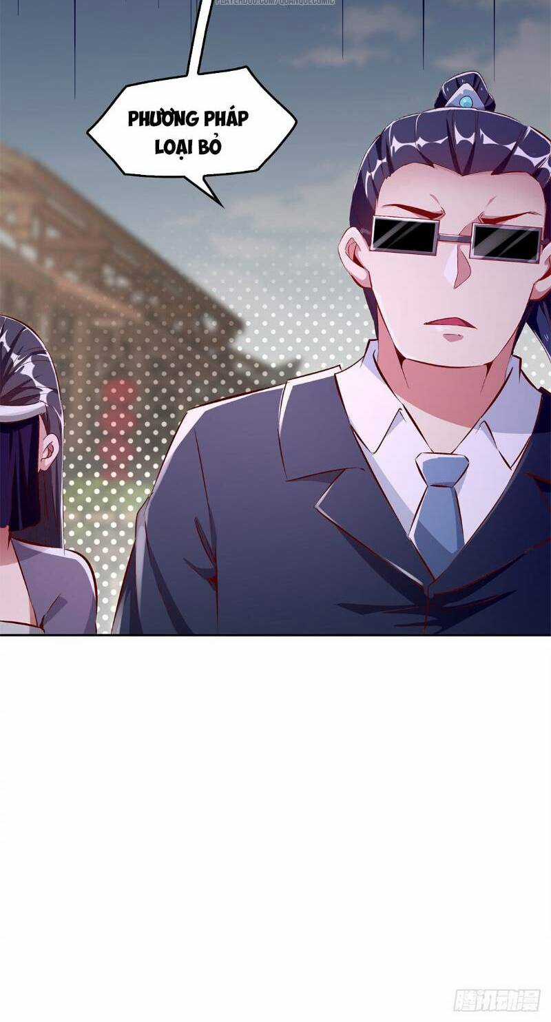 Võng Du Chi Tối Cường Đoán Mệnh Sư Chapter 31 trang 28