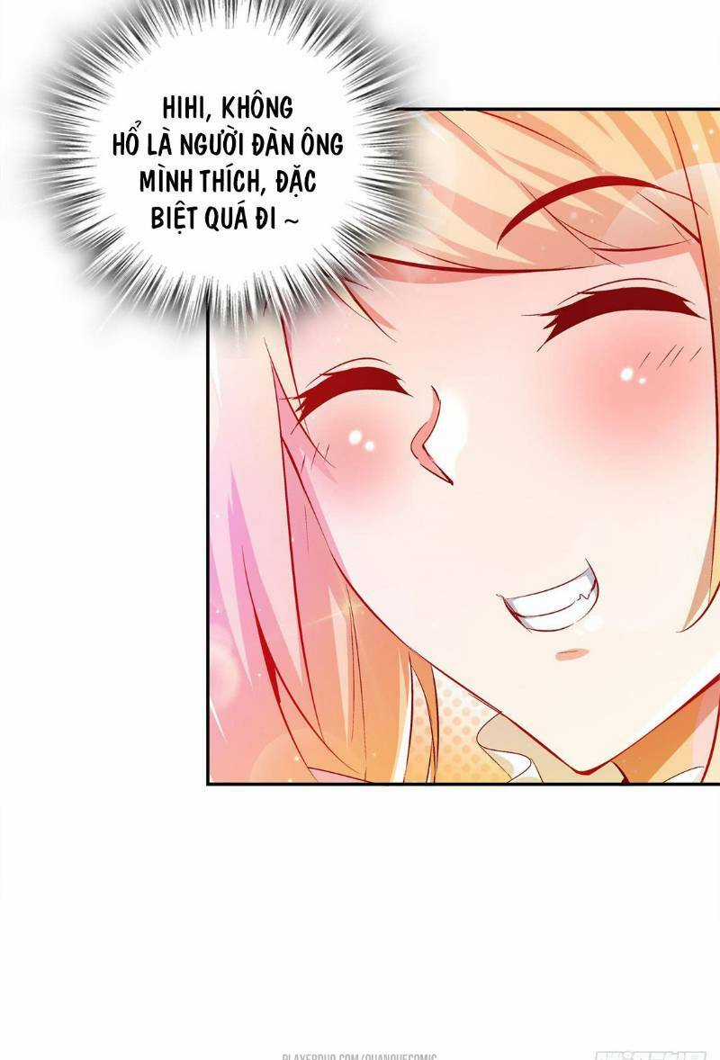 Võng Du Chi Tối Cường Đoán Mệnh Sư Chapter 31 trang 4