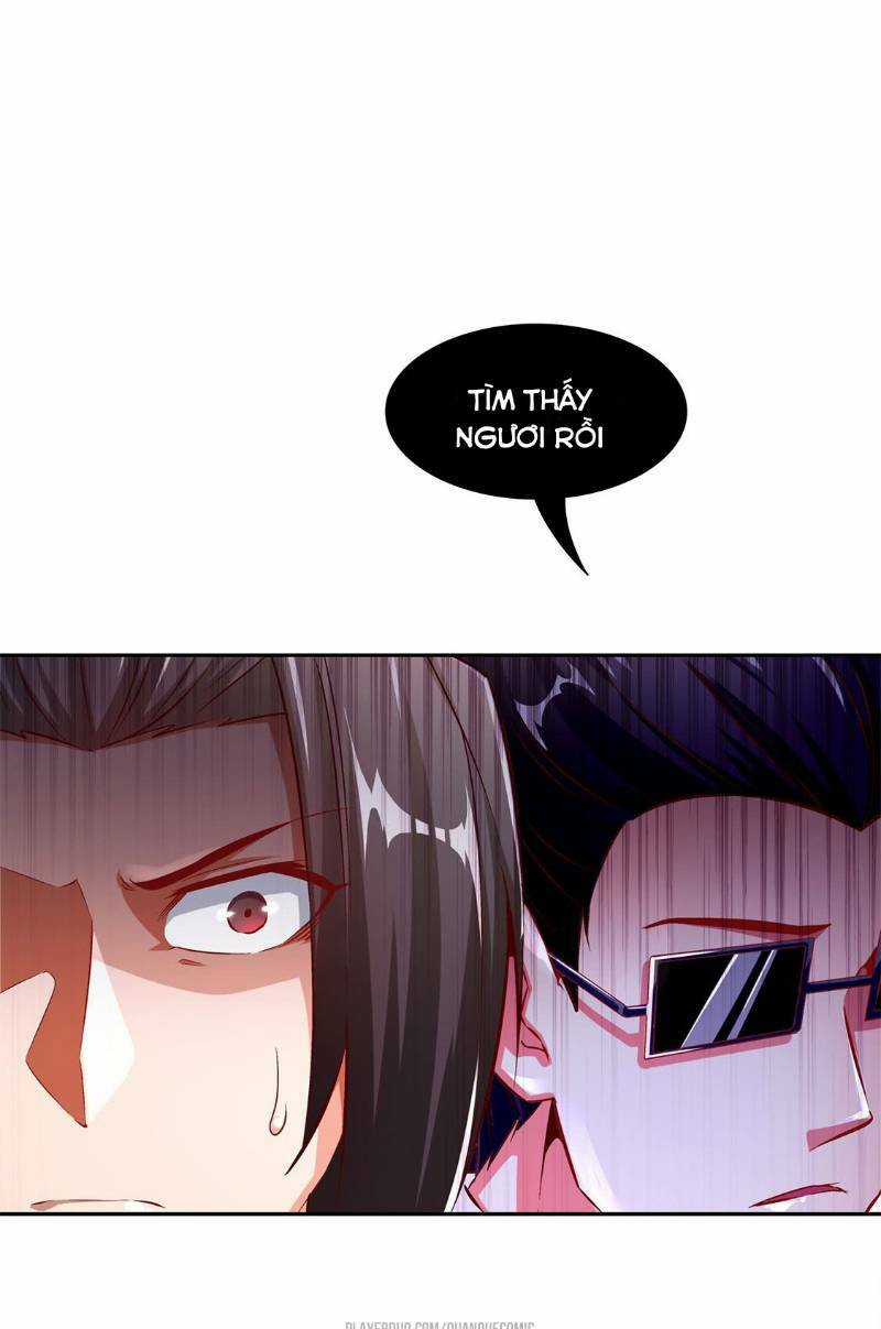 Võng Du Chi Tối Cường Đoán Mệnh Sư Chapter 31 trang 8