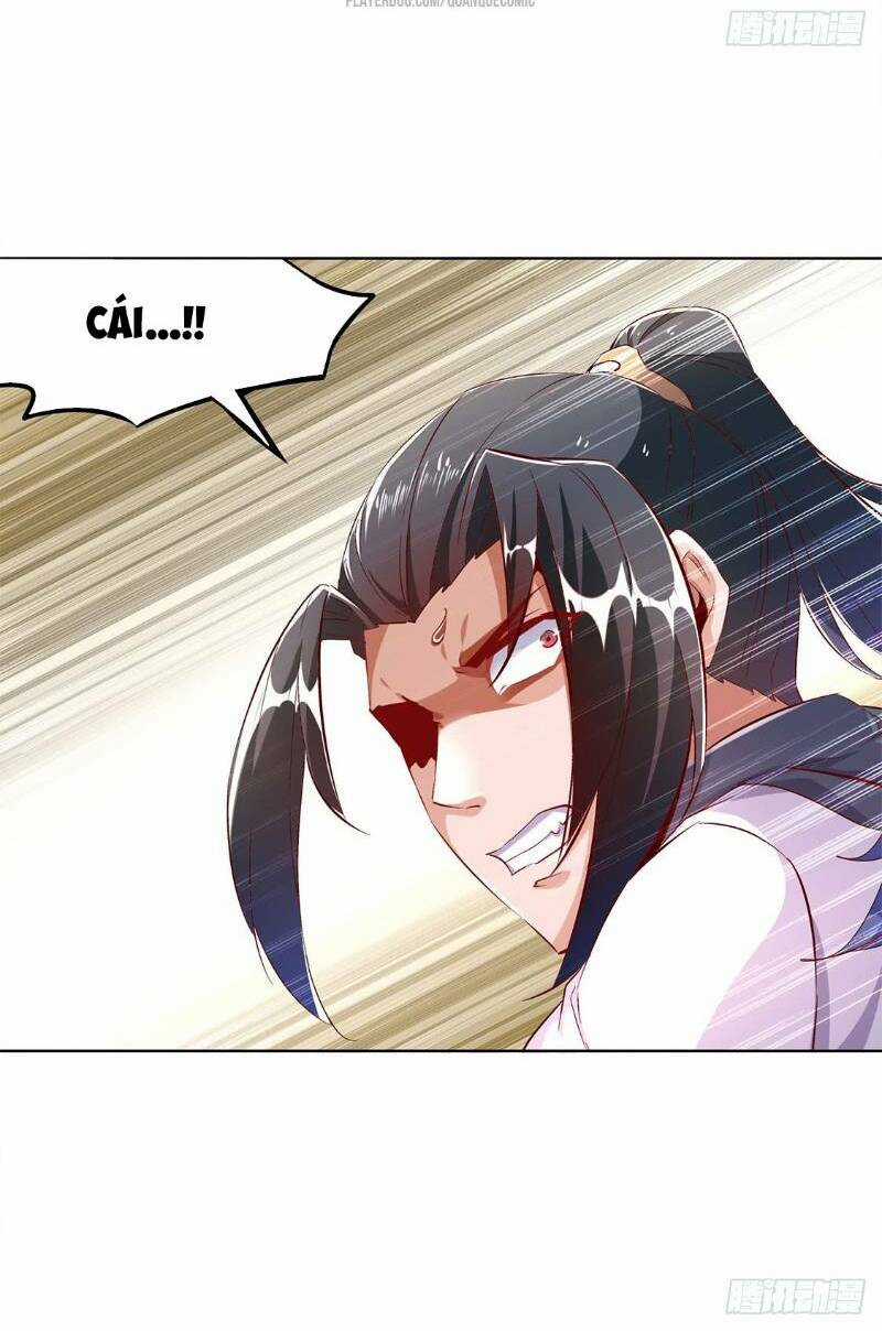 Võng Du Chi Tối Cường Đoán Mệnh Sư Chapter 31 trang 9