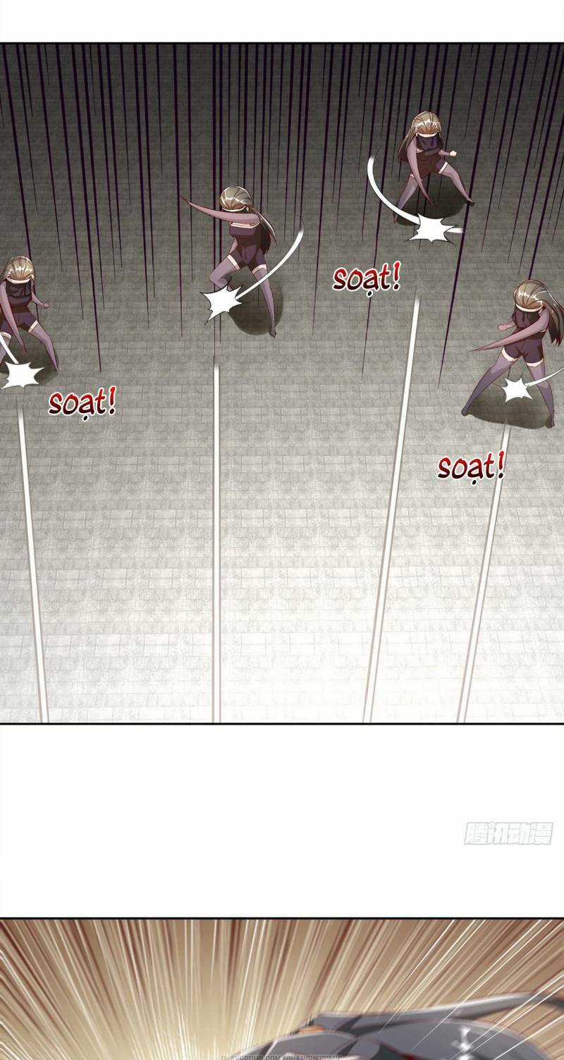 Võng Du Chi Tối Cường Đoán Mệnh Sư Chapter 32 trang 16