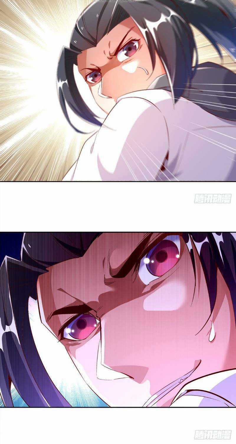 Võng Du Chi Tối Cường Đoán Mệnh Sư Chapter 32 trang 17