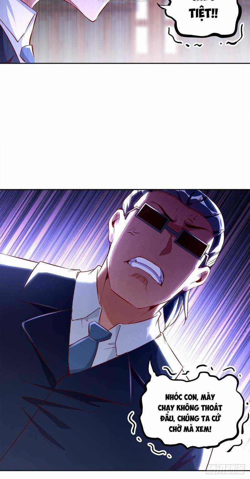 Võng Du Chi Tối Cường Đoán Mệnh Sư Chapter 32 trang 19