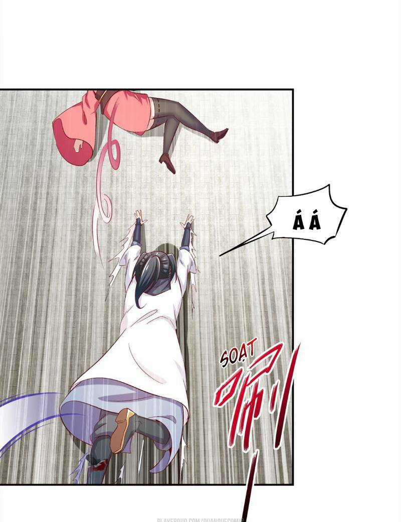 Võng Du Chi Tối Cường Đoán Mệnh Sư Chapter 32 trang 2