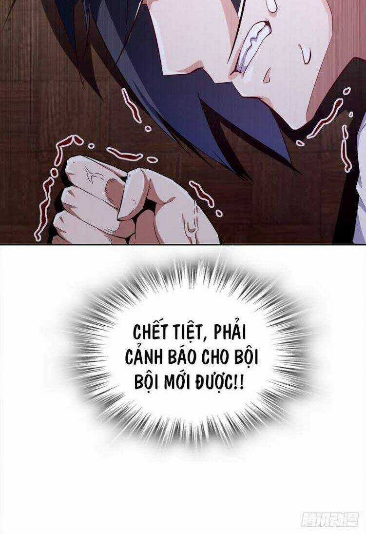 Võng Du Chi Tối Cường Đoán Mệnh Sư Chapter 32 trang 22