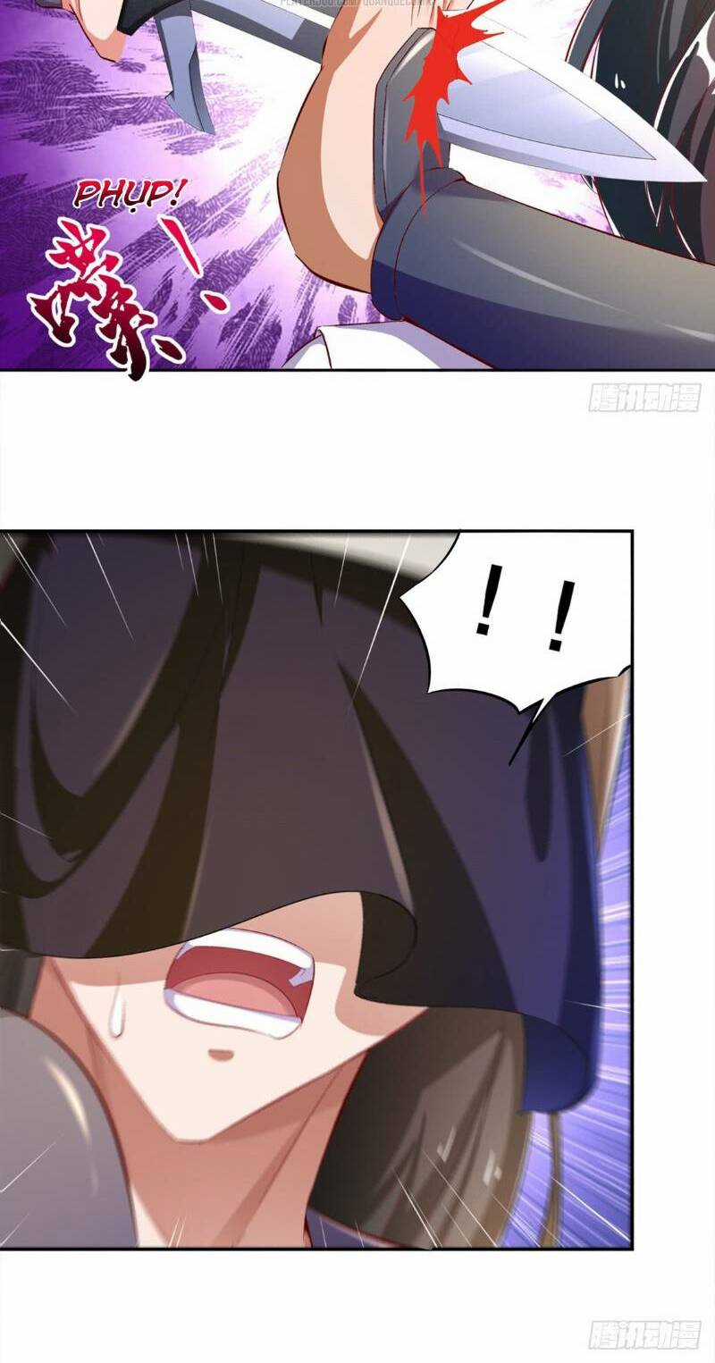 Võng Du Chi Tối Cường Đoán Mệnh Sư Chapter 32 trang 9