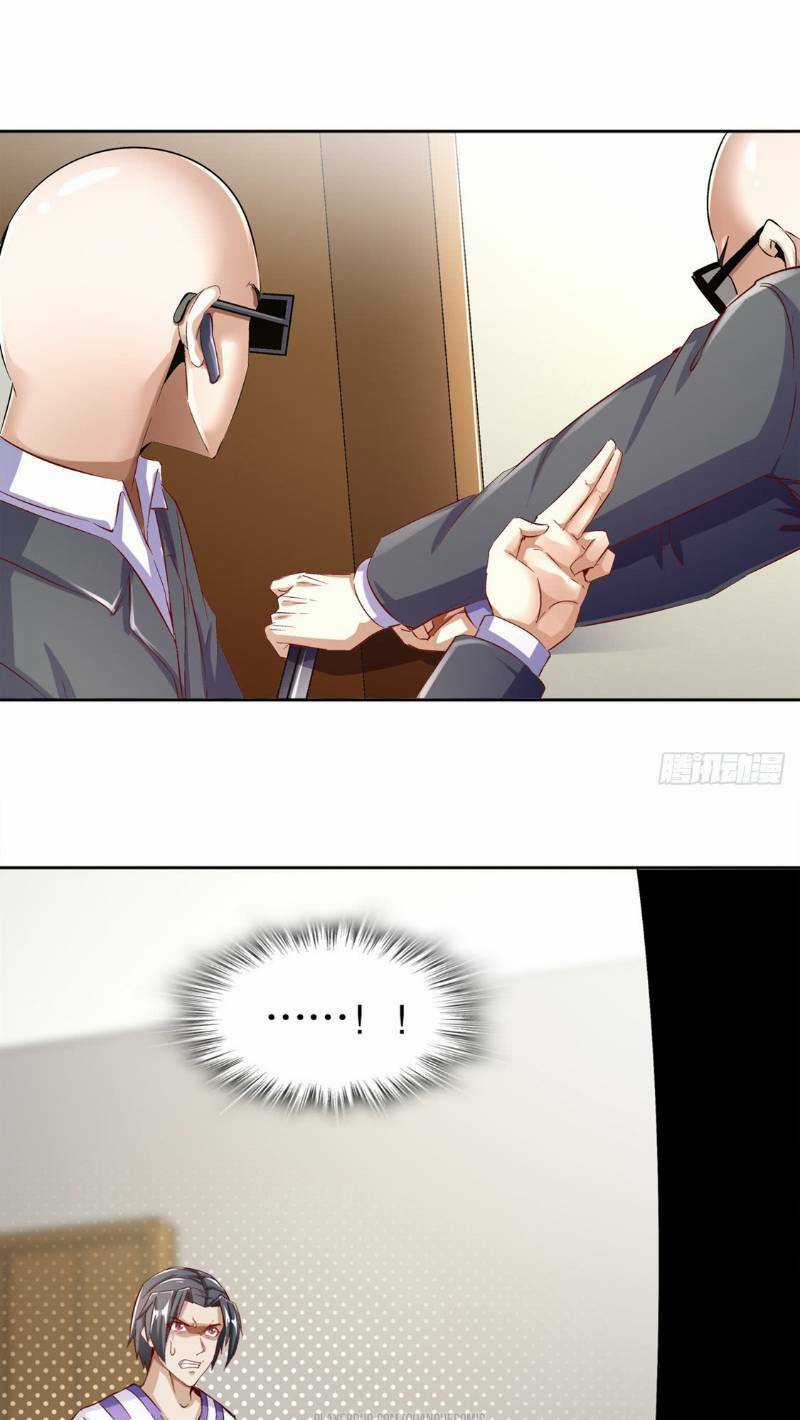 Võng Du Chi Tối Cường Đoán Mệnh Sư Chapter 33 trang 10