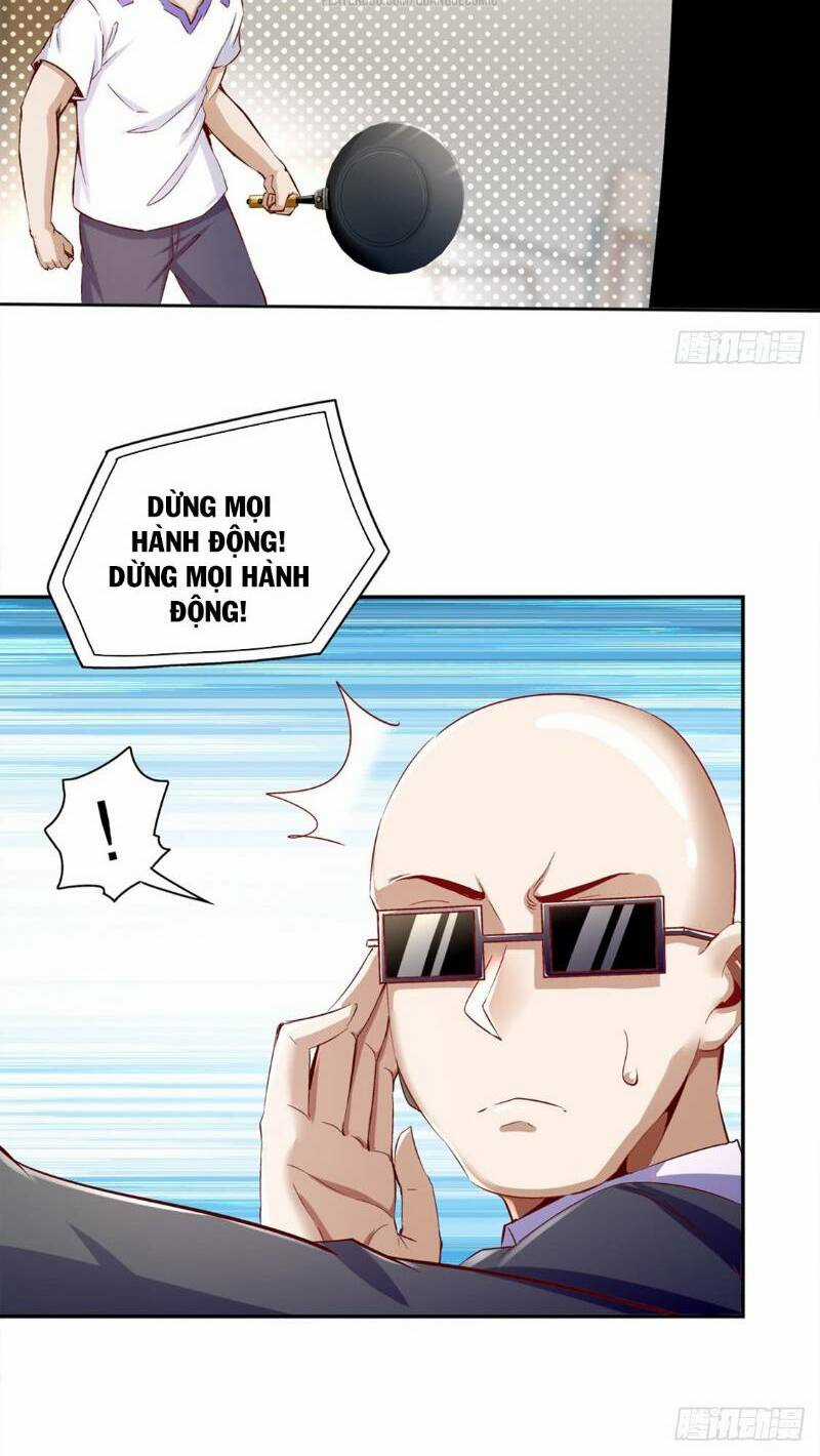 Võng Du Chi Tối Cường Đoán Mệnh Sư Chapter 33 trang 11