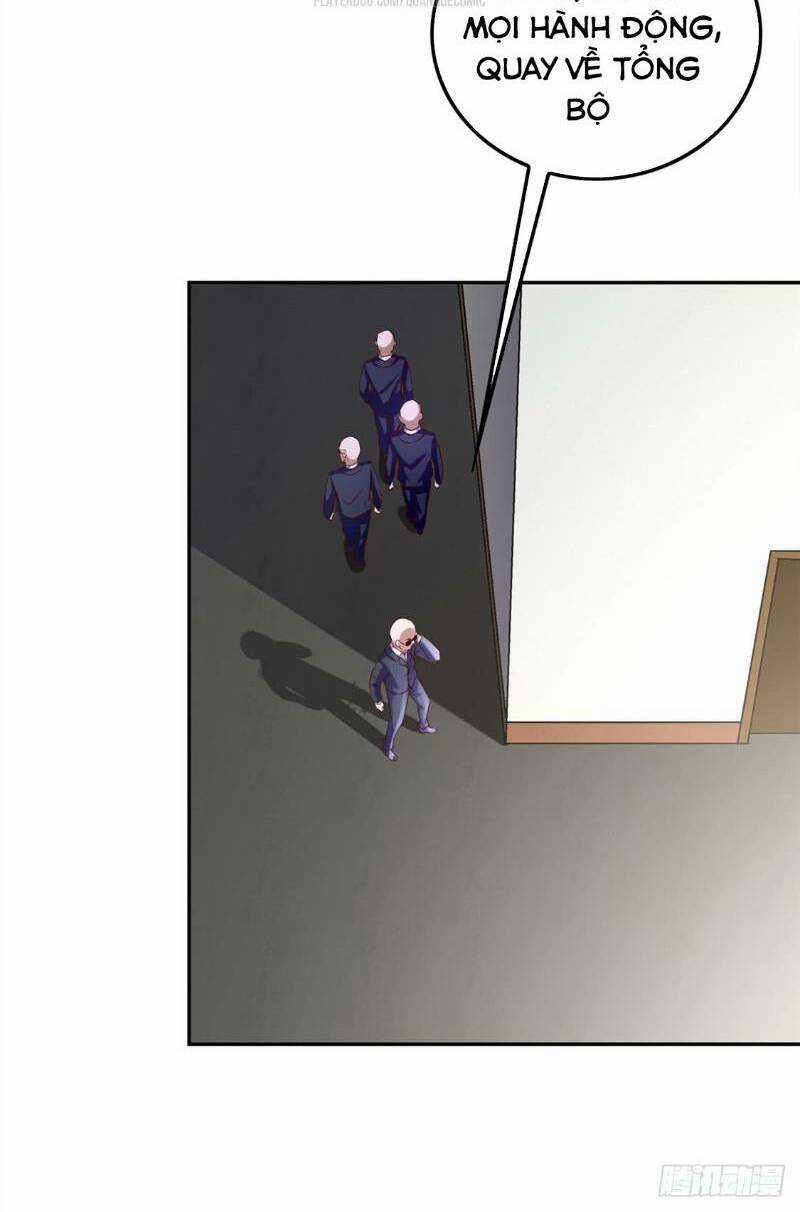 Võng Du Chi Tối Cường Đoán Mệnh Sư Chapter 33 trang 13