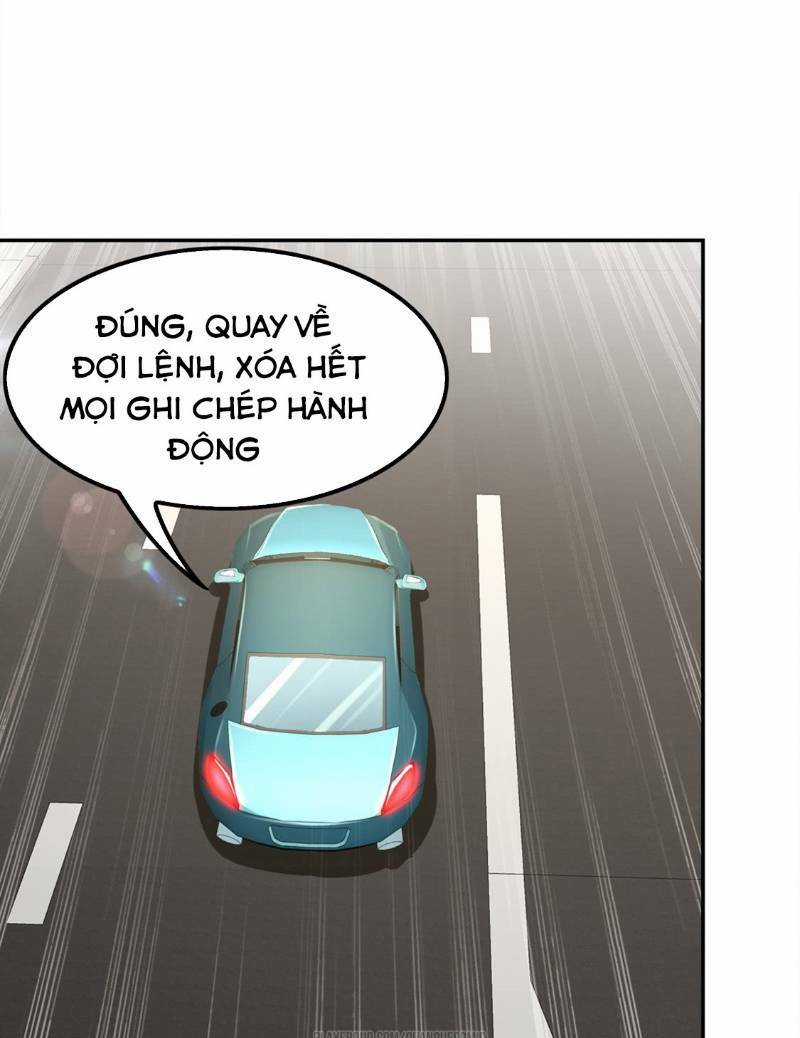 Võng Du Chi Tối Cường Đoán Mệnh Sư Chapter 33 trang 14