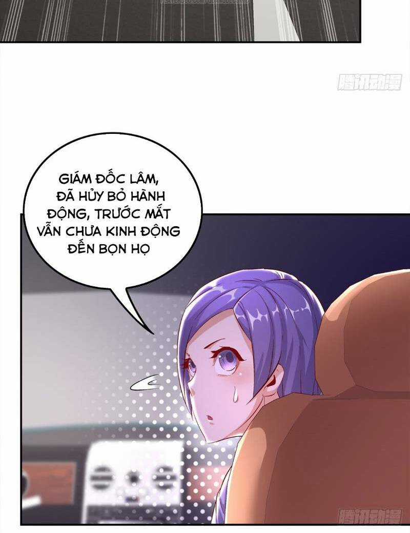 Võng Du Chi Tối Cường Đoán Mệnh Sư Chapter 33 trang 15