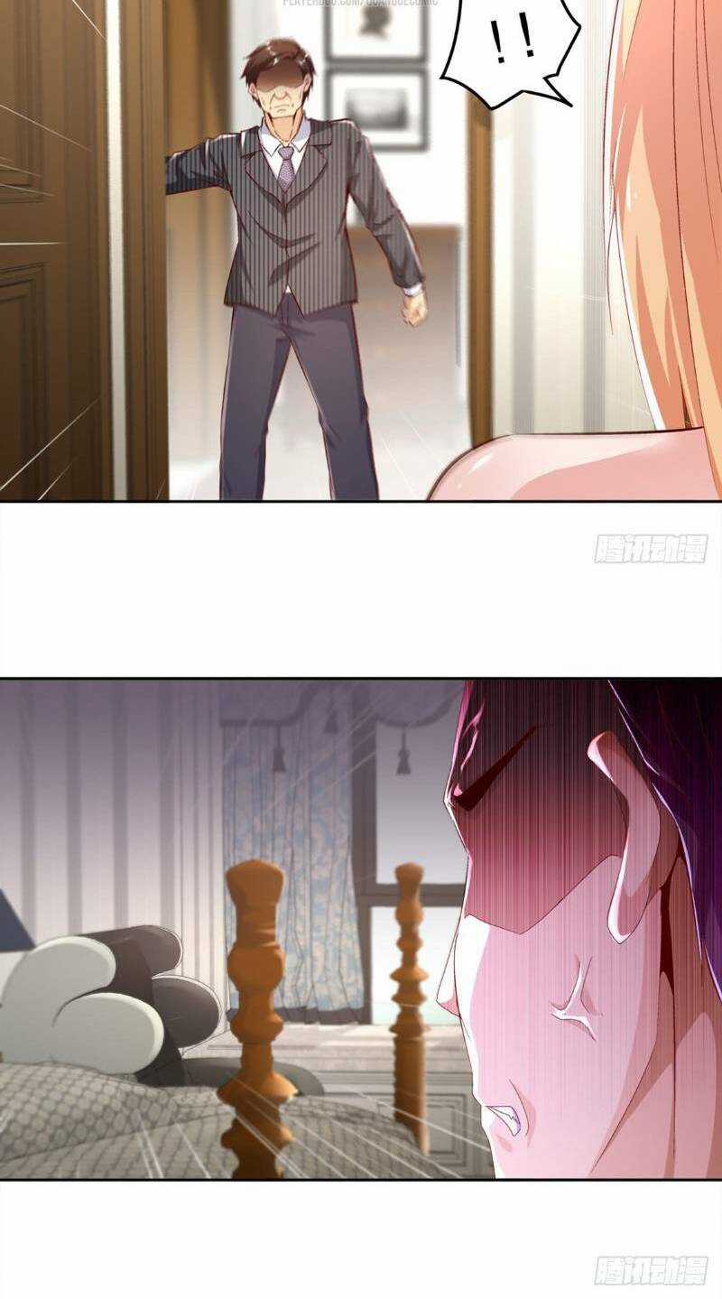 Võng Du Chi Tối Cường Đoán Mệnh Sư Chapter 33 trang 19