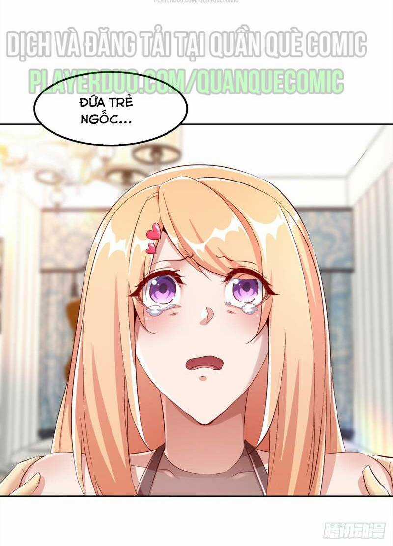 Võng Du Chi Tối Cường Đoán Mệnh Sư Chapter 33 trang 23