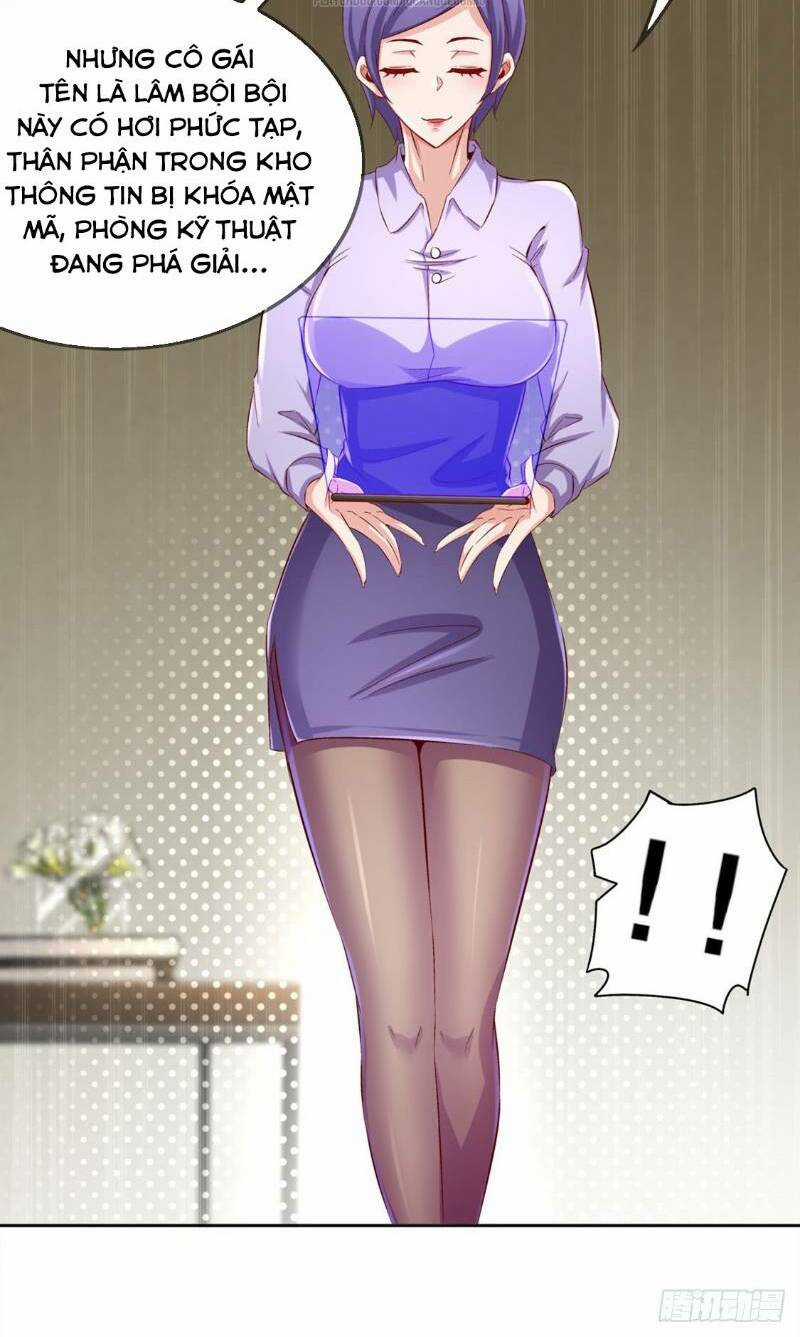 Võng Du Chi Tối Cường Đoán Mệnh Sư Chapter 33 trang 5