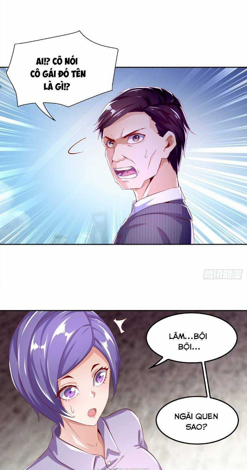 Võng Du Chi Tối Cường Đoán Mệnh Sư Chapter 33 trang 6