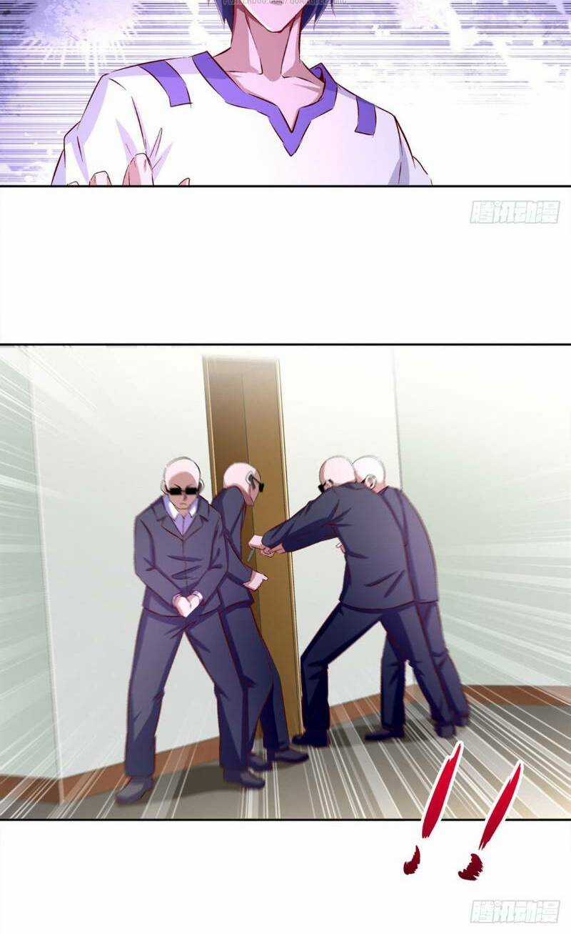 Võng Du Chi Tối Cường Đoán Mệnh Sư Chapter 33 trang 9