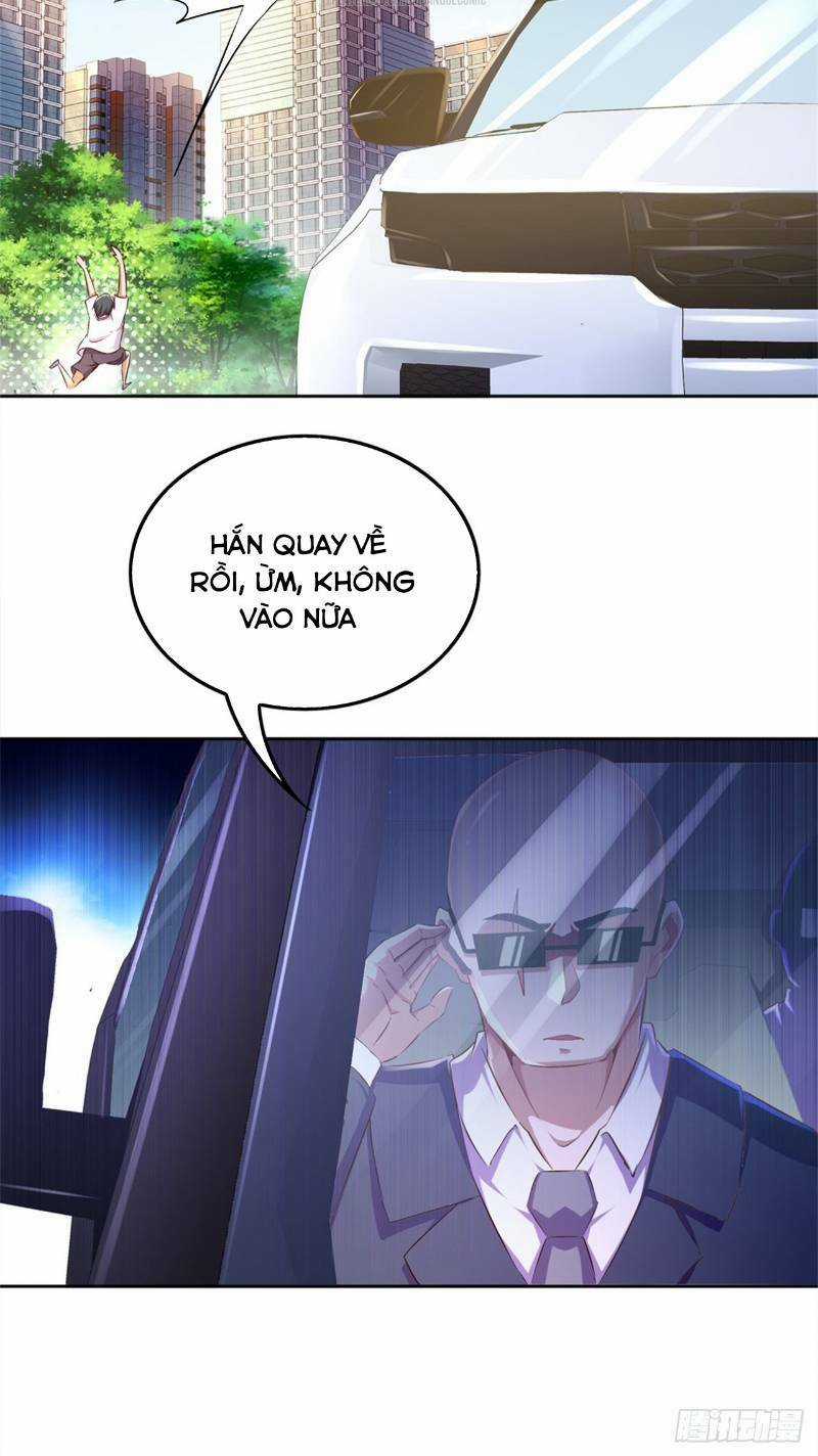 Võng Du Chi Tối Cường Đoán Mệnh Sư Chapter 34 trang 17