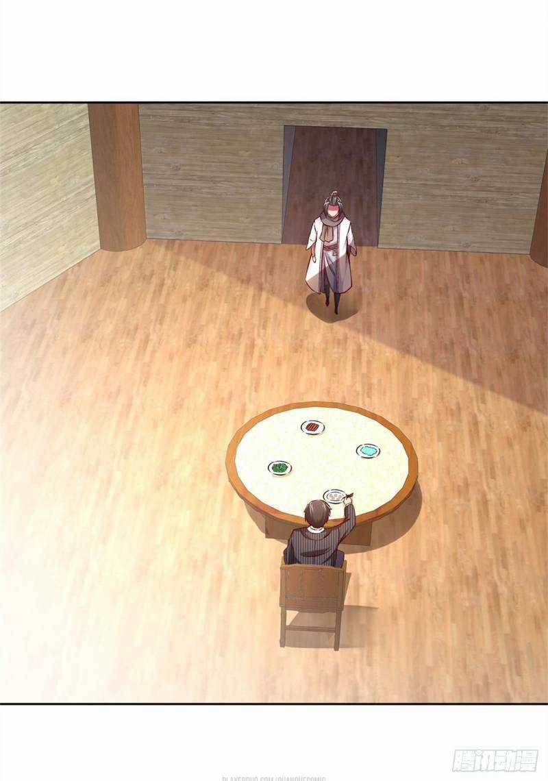 Võng Du Chi Tối Cường Đoán Mệnh Sư Chapter 34 trang 20