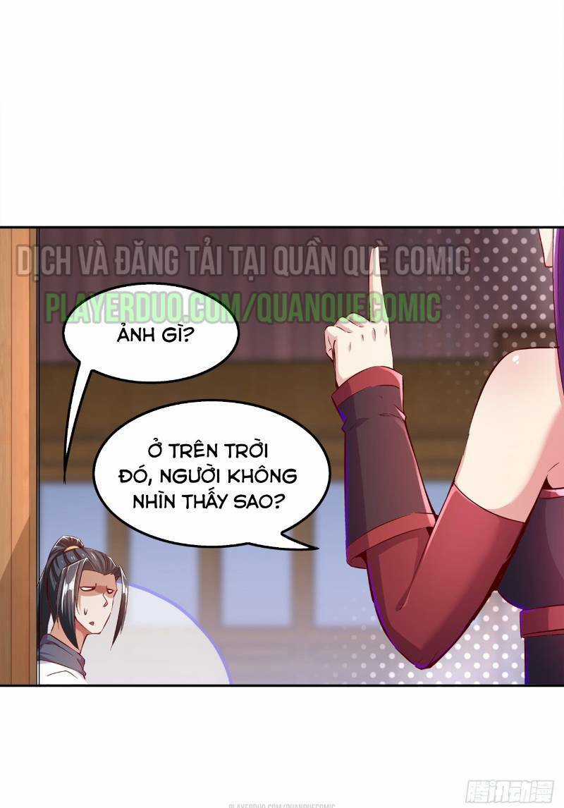 Võng Du Chi Tối Cường Đoán Mệnh Sư Chapter 35 trang 12