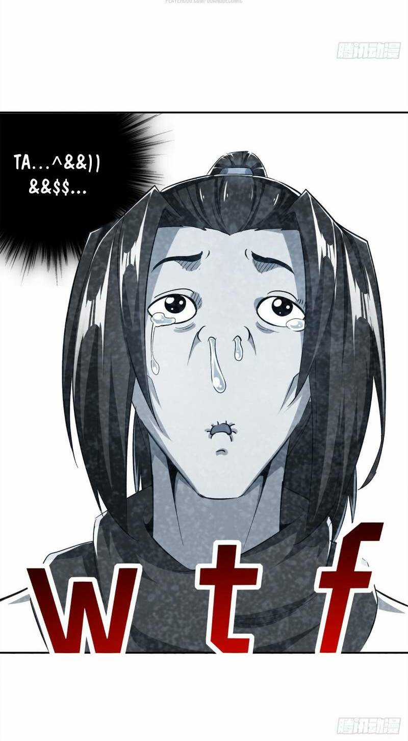 Võng Du Chi Tối Cường Đoán Mệnh Sư Chapter 35 trang 15