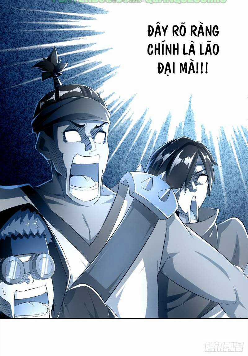 Võng Du Chi Tối Cường Đoán Mệnh Sư Chapter 35 trang 26